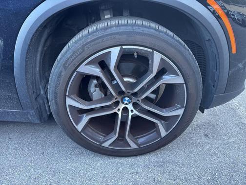 2023 BMW X5 sDrive40i