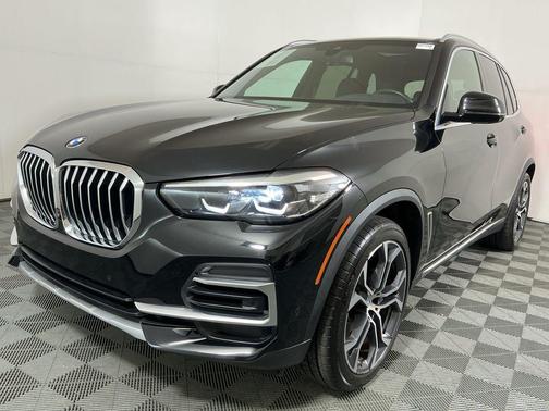 2023 BMW X5 sDrive40i