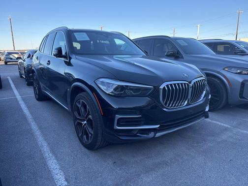 2023 BMW X5 sDrive40i