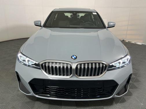 2026 BMW 330 i