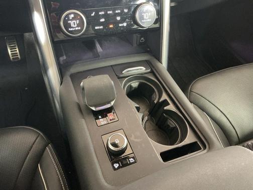 2021 Land Rover Discovery P360 HSE R-Dynamic