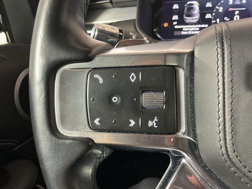 2021 Land Rover Discovery P360 HSE R-Dynamic