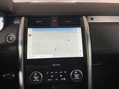 2021 Land Rover Discovery P360 HSE R-Dynamic