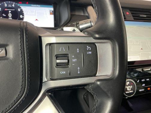 2021 Land Rover Discovery P360 HSE R-Dynamic