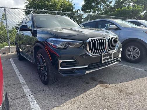 2023 BMW X5 sDrive40i