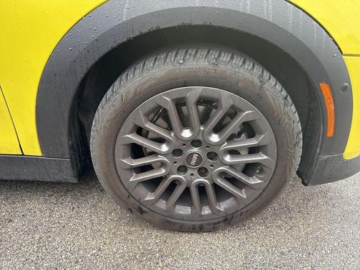 2025 MINI Hardtop retiredLoaner