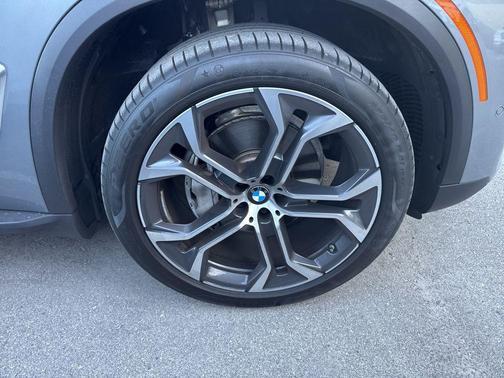 2024 BMW X5 sDrive40i