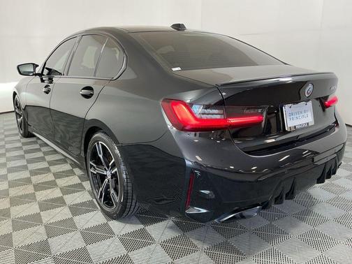 2023 BMW M340 i