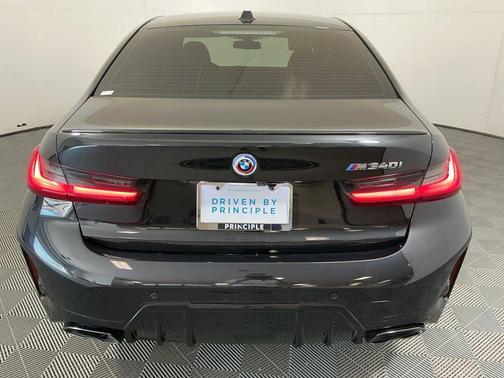 2023 BMW M340 i