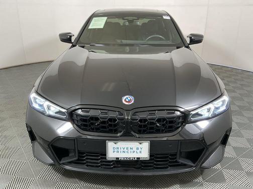 2023 BMW M340 i