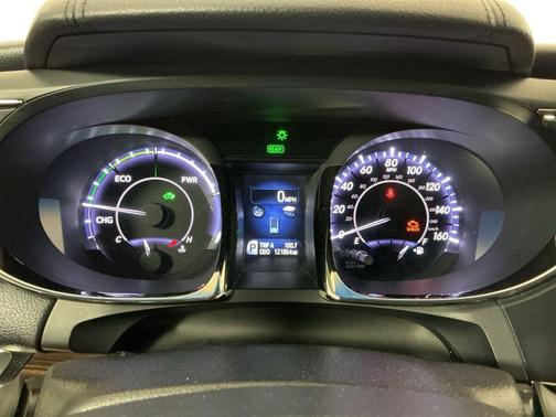2014 Toyota Avalon Hybrid XLE Touring