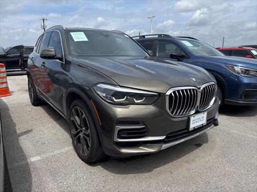 2023 BMW X5 sDrive40i