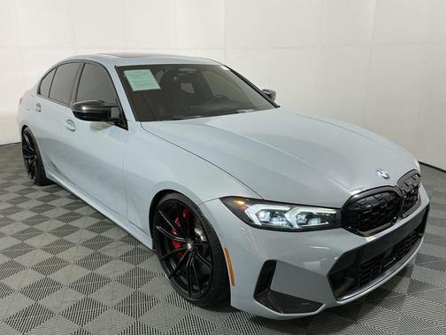 2023 BMW M340 i xDrive