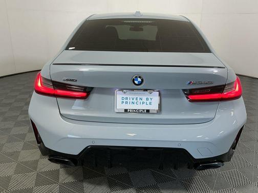 2023 BMW M340 i xDrive