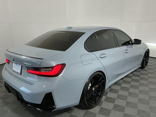2023 BMW M340 i xDrive