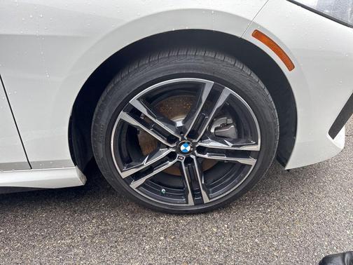 2024 BMW 228 Gran Coupe i