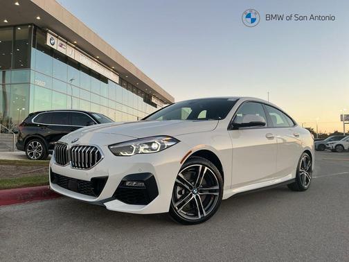2024 BMW 228 Gran Coupe sDrive