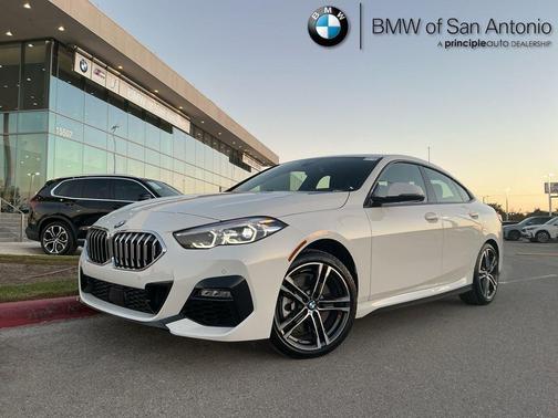 2024 BMW 228 Gran Coupe sDrive