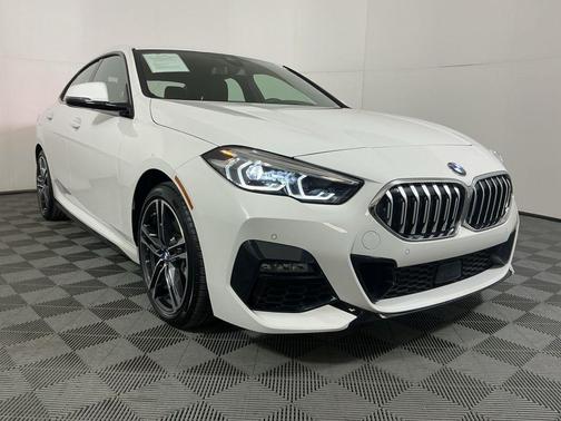 2024 BMW 228 Gran Coupe sDrive