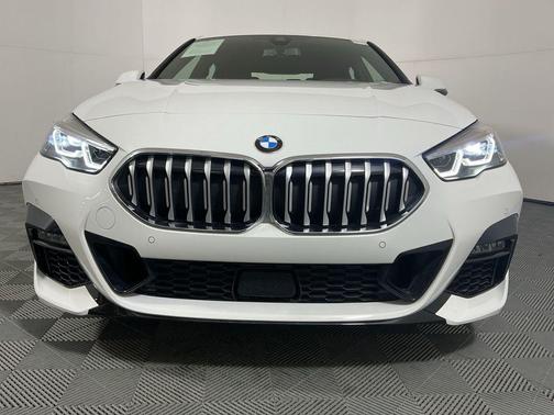 2024 BMW 228 Gran Coupe sDrive