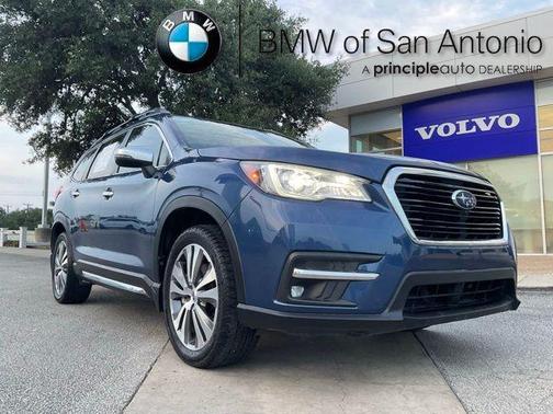 2020 Subaru Ascent Touring 7-Passenger