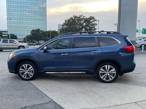 2020 Subaru Ascent Touring 7-Passenger