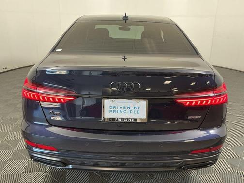 2021 Audi A6 3.0T Prestige Quattro