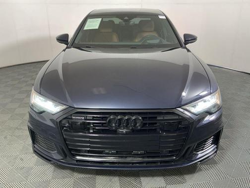 2021 Audi A6 3.0T Prestige Quattro
