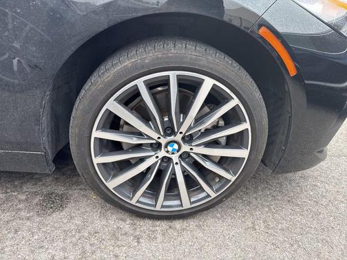 2022 BMW 228 Gran Coupe i sDrive