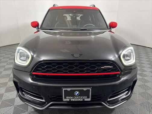 2022 MINI Countryman John Cooper Works ALL4