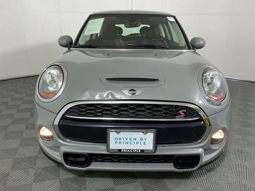2015 MINI Hardtop Cooper S