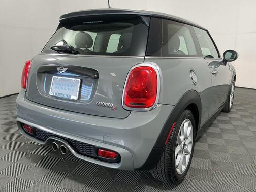 2015 MINI Hardtop Cooper S