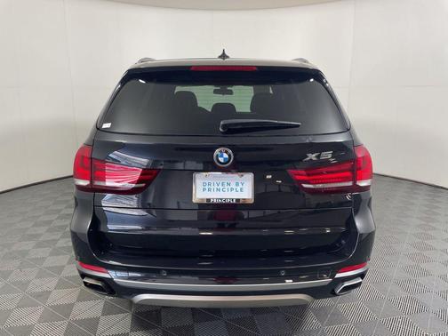 2018 BMW X5 eDrive xDrive40e