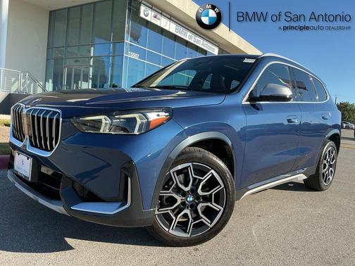 2023 BMW X1 xDrive28i