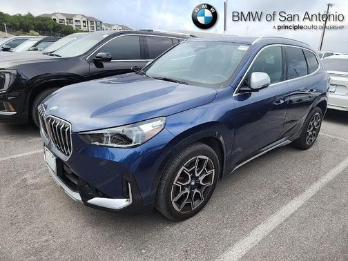 2023 BMW X1 xDrive28i