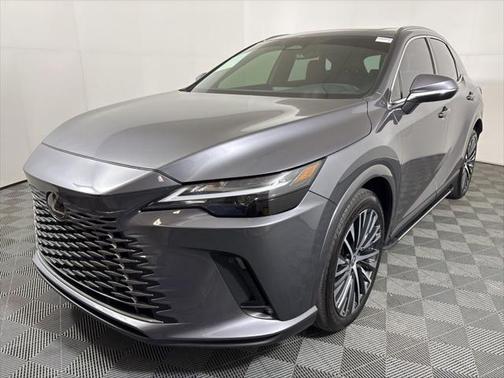 2023 Lexus RX 350 Base