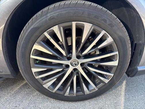 2023 Lexus RX 350 Base