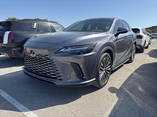 2023 Lexus RX 350 Base