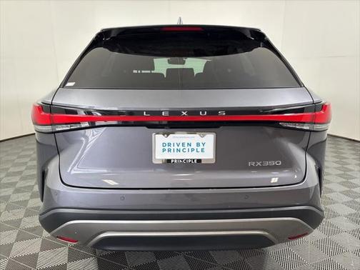 2023 Lexus RX 350 Base