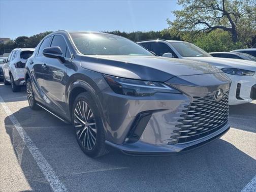 2023 Lexus RX 350 Base
