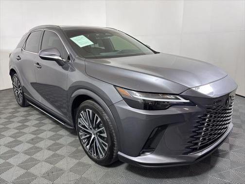 2023 Lexus RX 350 Base