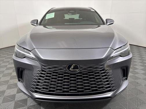 2023 Lexus RX 350 Base