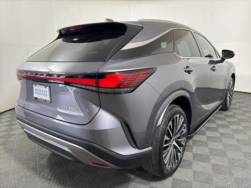 2023 Lexus RX 350 Base