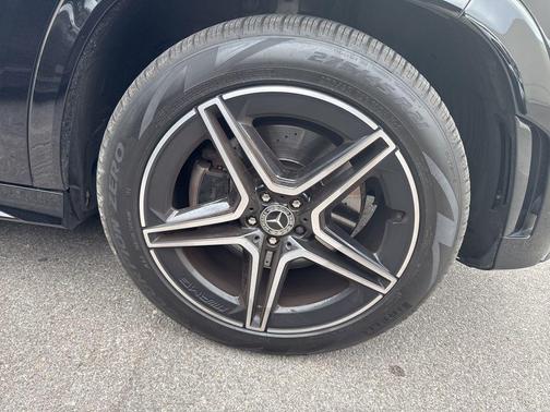 2023 Mercedes-Benz GLS 450 4MATIC