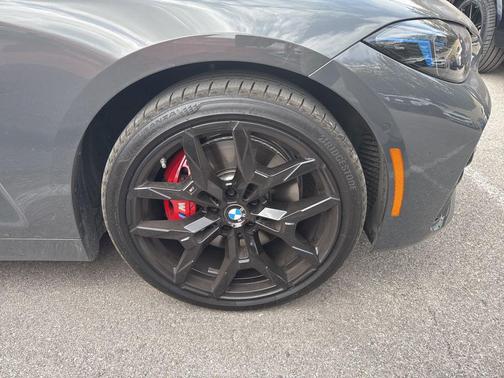 2026 BMW M440 i xDrive