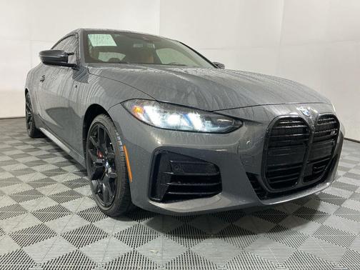 2026 BMW M440 i xDrive