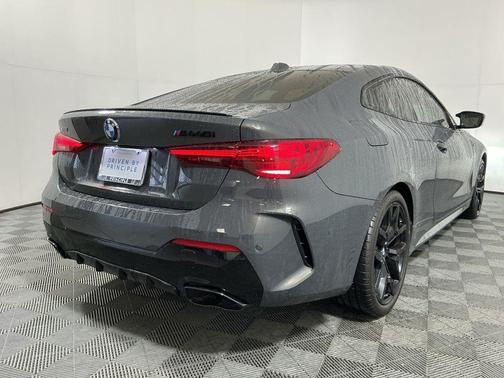 2026 BMW M440 i xDrive