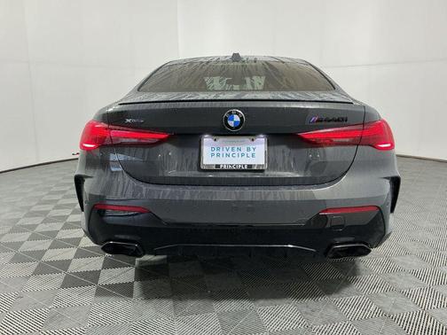 2026 BMW M440 i xDrive