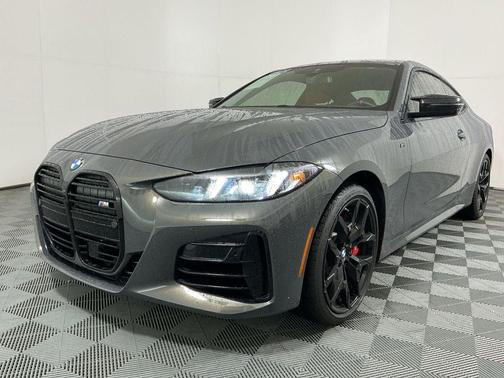 2026 BMW M440 i xDrive