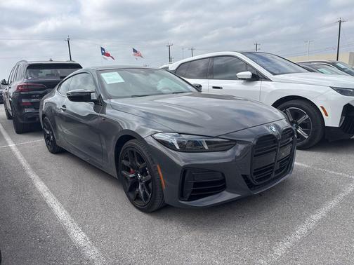 2026 BMW M440 i xDrive